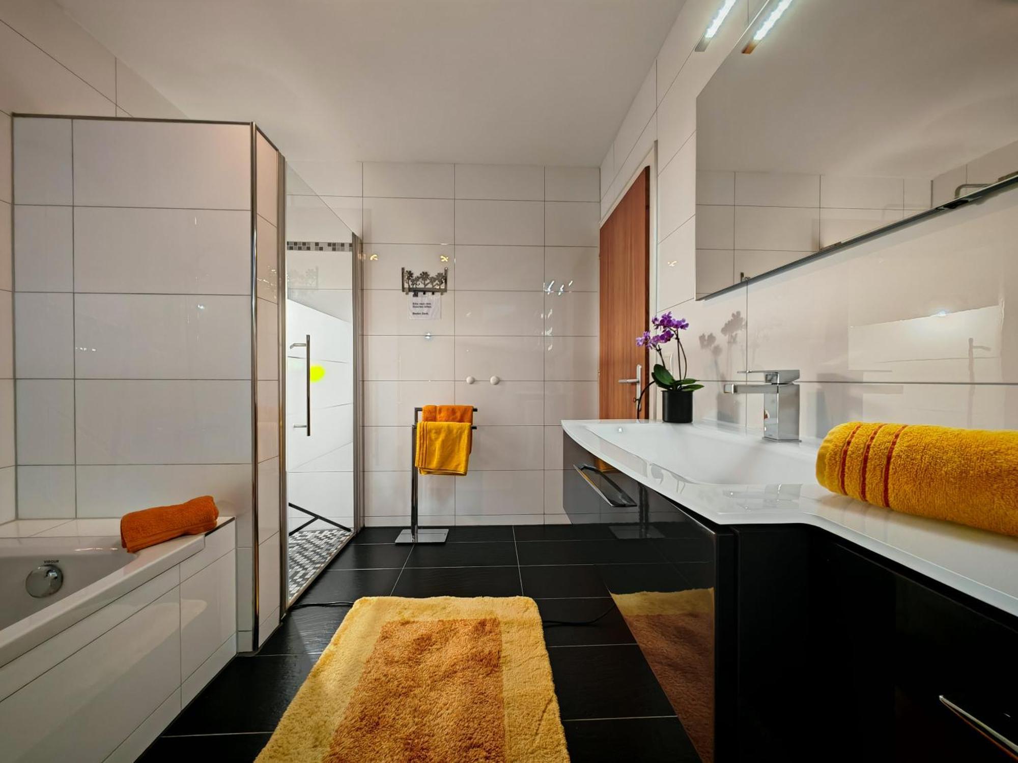 Ferienhaus Amann Schruns Exterior photo